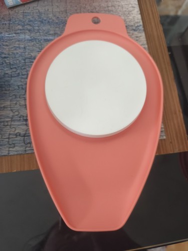 Tupperware schneidebrett - tupperware,