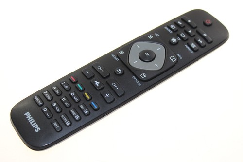 Original fernbedienung philips - fernbedienung,