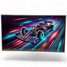 LG 42 Zoll (106 cm) Full HD LED Fernseher HDMI SCART DVB-C CI+