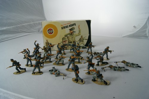 Airfix spielzeugsoldaten aus - airfix,