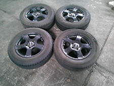 Hyundai I30 FD  Sommerradsatz Radsatz Alufelgen 195 65 R15 91T 6-7mm KBA46667