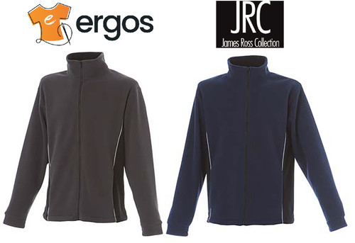 Jrc goteborg fleece sweatshirt - jrc,