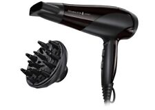 Remington Haartrockner Ionen