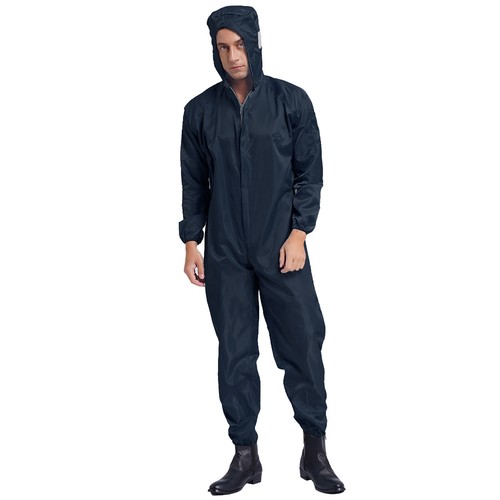 Herren schutzanzug - de,
