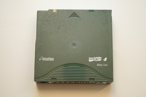 Imation ultrium lto - ultrium,