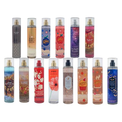 Bath and body - and,