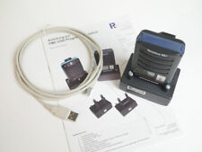 USB Programmierstation für Swissphone Quattro BOSS Hurricane FME DME 