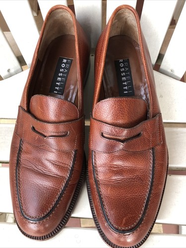 Herren fratelli rossetti - herren,