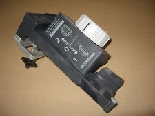 Bizerba VS 8 FS 8 Schleifgerät Schleifapparat Schleifmaschine Aufschnittmaschine