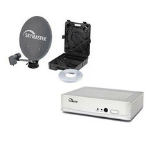 SKYMASTER Mobile Komplett