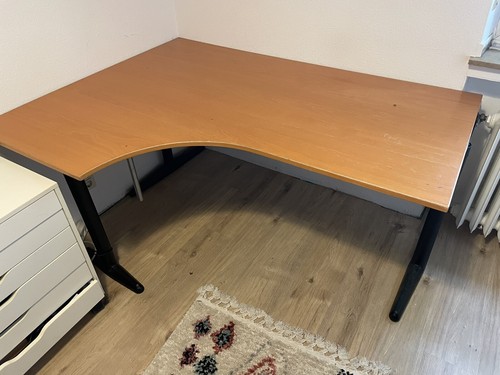 Schreibtisch - ,
