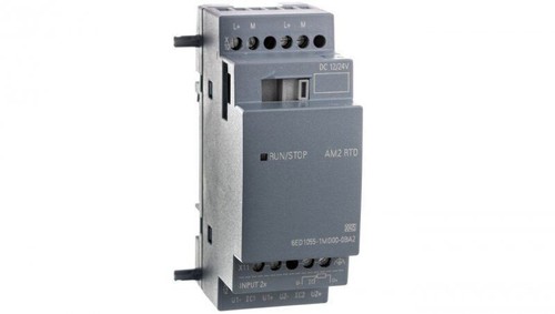 2ai 24v pt100 - 12/24v, pt100/1000