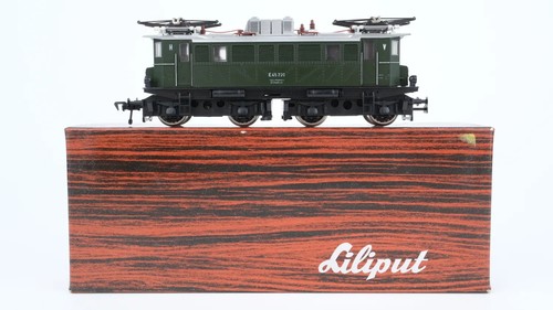 Liliput 11300 lok - liliput,