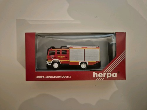 Herpa atego 16 12 - mb, lf