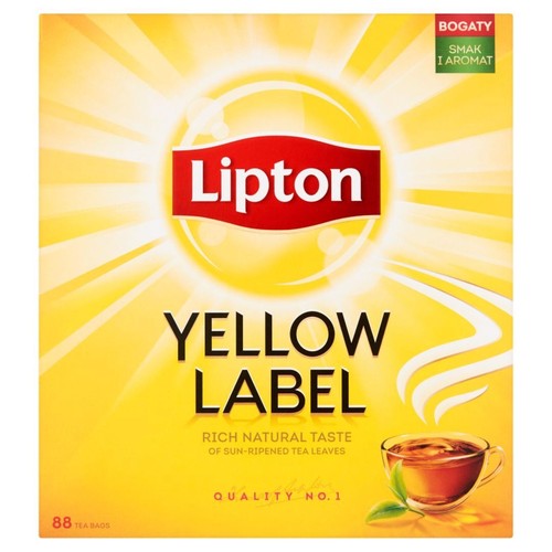 8712566336203 lipton yellow - 8712566336203,