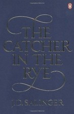 The Catcher in the Rye von J