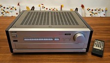 Sony TA-F870ES. Hochwertige Vollverstärker. Sehr Gepflegt, super Klang. Mit FB.