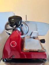 Berkel Schneidemaschine Red
