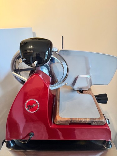 Berkel schneidemaschine red - berkel,