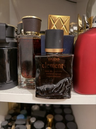 Boss hugo elements eau - elements, de