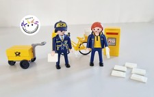Playmobil 4403 Briefträger /