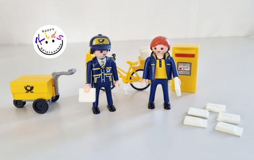 Playmobil 4403 briefträger - playmobil,