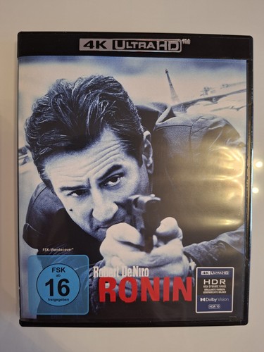 Ronin uhd - 4k,