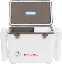 Engel 19qt Leak-Proof, Air