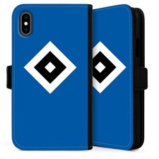 Klapphülle Apple iPhone Xs