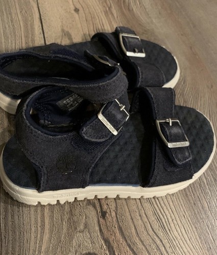 Timberland kinder sandalen - kinder,