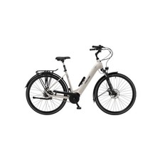 E-Bike FISCHER City CITA 4.3i
