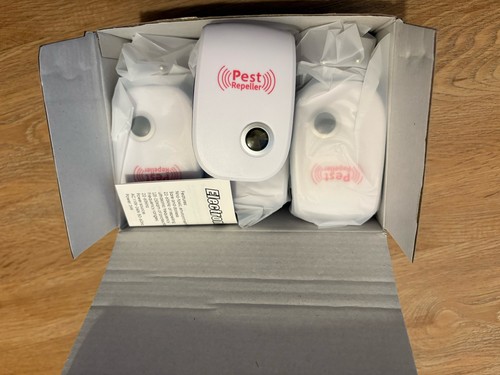Neu ultraschall ungeziefer - ultraschall,