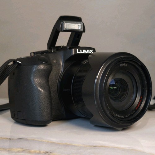Panasonic lumix dmc g - dmc-g6,