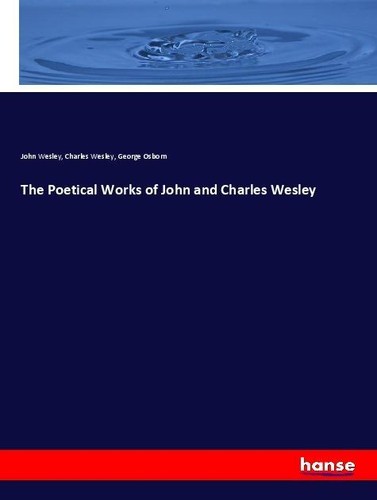 The poetical works john and - poetical,