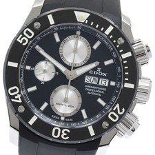 Edox Class-1 Chronoffshore