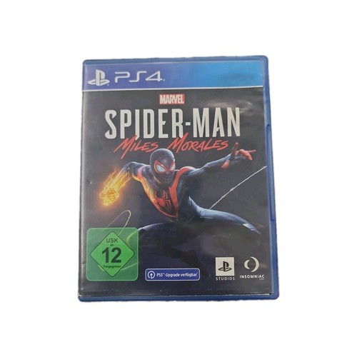 Spiel ps4 marvel - spiel, marvel's