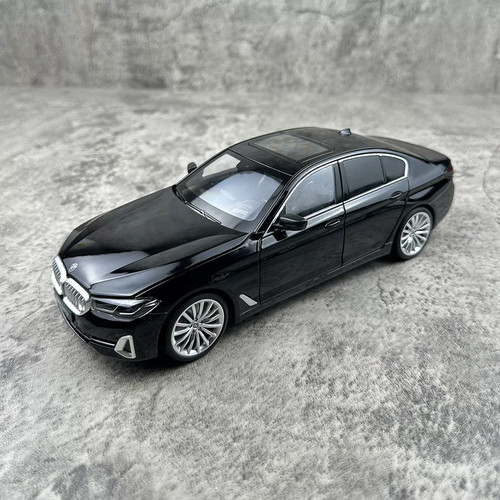 Bmw 5er 530li - 1:18,