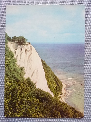 Alte ansichtskarte postkarte - alte,