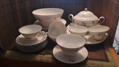 Rosenthal romanze dur - rosenthal, in