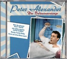 Der badewannentango von - der,