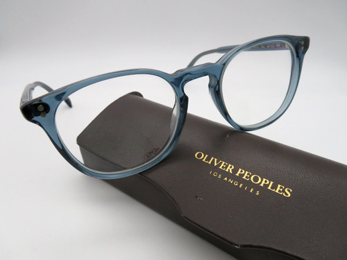 Oliver peoples brille - oliver,