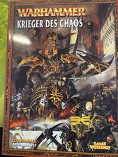 Armeebuch Warhammer Fantasy