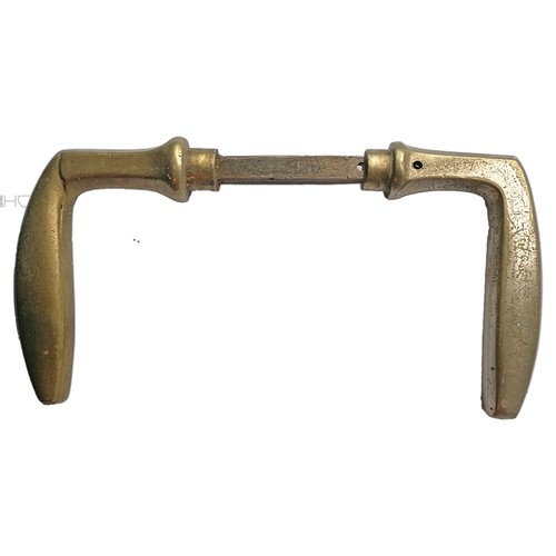 Türdrücker jugendstil - türdrücker,