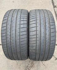 Sommerreifen 245/40 R19 98Y XL