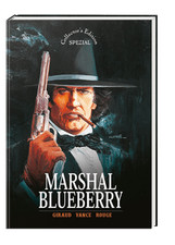 BLUEBERRY COLLECTORS EDITION