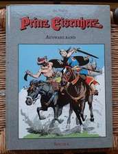 Prinz Eisenherz Auswahlband