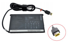 PZ0125 Original Lenovo 20V 8.5A 170W SLIM TIP Netzgerät Netzteil Ladegerät
