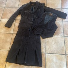 Kostüm Roch Blazer Größe M