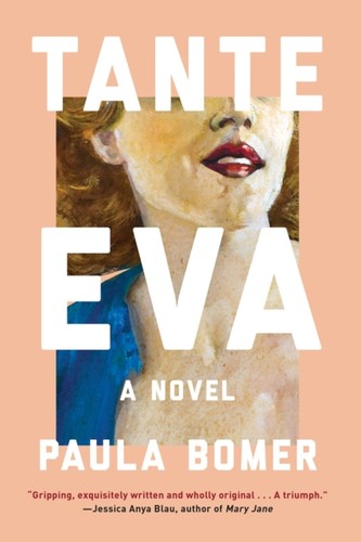 Tante eva paula - tante,