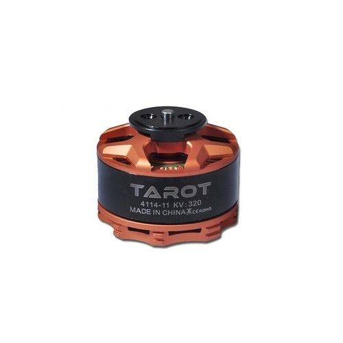 Tarot 4114 320kv - 4114-11, 6s